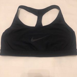 Nike Dri Fit sports bra